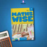 MATHS-WISE-BOOK-7